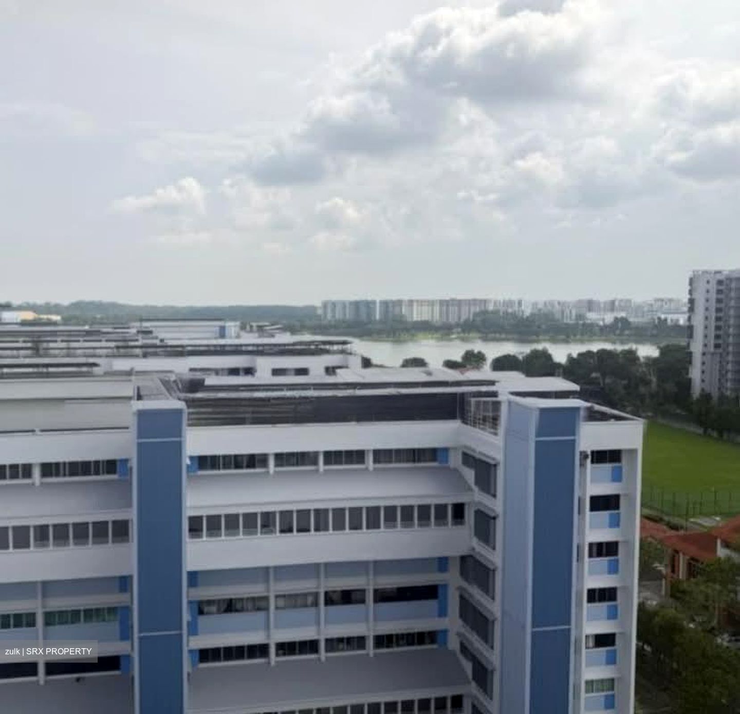Blk 721 Bedok Reservoir Garden (Bedok), HDB Executive #576647131